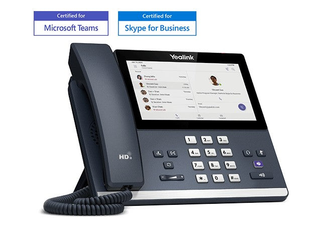 Telephone IP MP56 E2 Teams