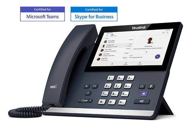 Telephone IP MP56 E2 Teams