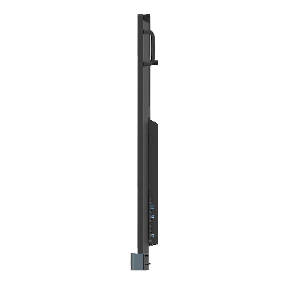 Monitor 75 inches RP7504 LED 1200:1/3840x2160/HDMI