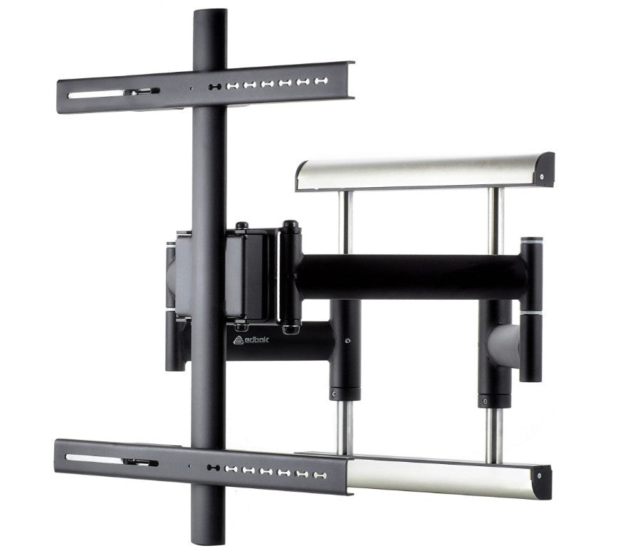 EDBAK RMSA1 BIG SCREEN WALL MOUNT PIVOT