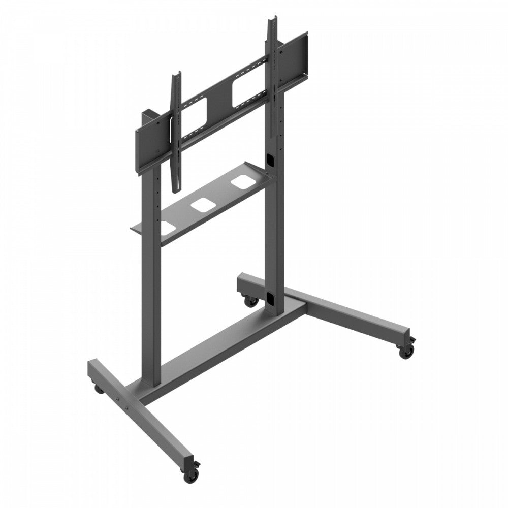 Monitor trolley TR19 130KG 1000x600
