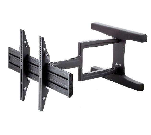 Swivel wall arm for 49-65 inch screens VSM653