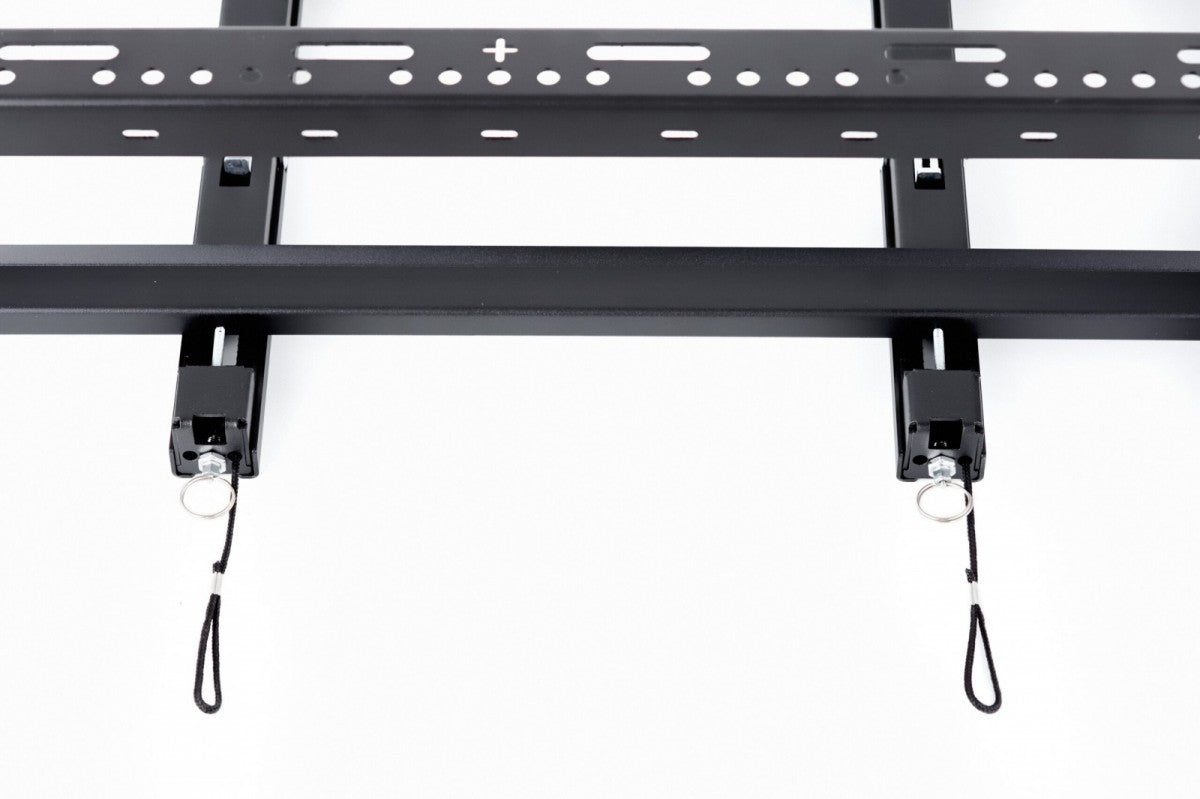 VWPOP65-L POPOUT VIDEOWALL MOUNT