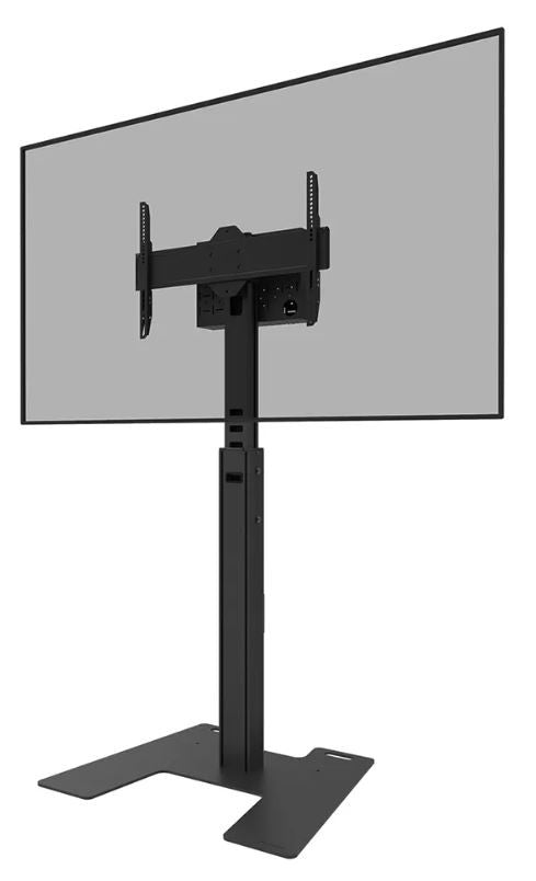 FL45S-825BL1 Floor stand 37-75 inches 70kg 100x100-600x400 h:104-157