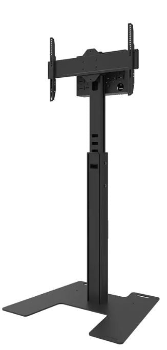 FL45S-825BL1 Floor stand 37-75 inches 70kg 100x100-600x400 h:104-157