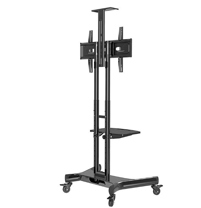 NM-M1700BLACK 50kg VESA 200X200-600X400