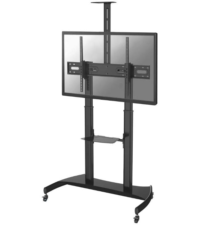 Monitor floor stand PLASMA-M1950E 60-100CALE 200X200-1000X600 100KG h:134-166cm