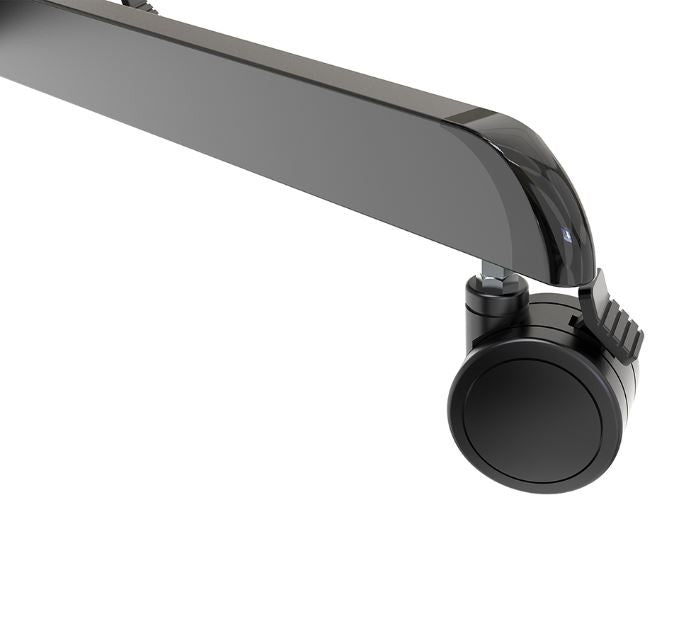 NS-M1250BLACK FLIP 37-70CALI 200x200-600x400 70kg PIVOT