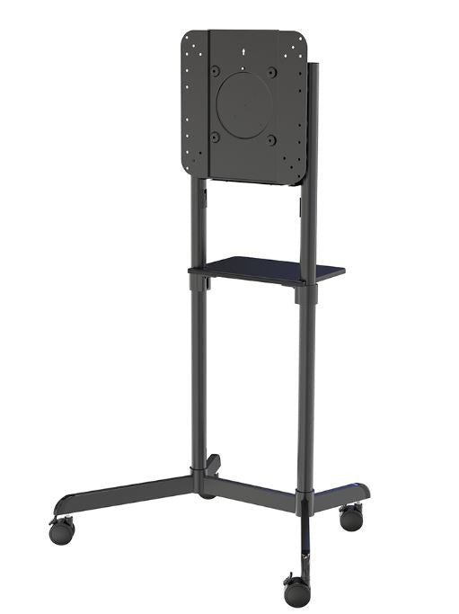 NS-M1250BLACK FLIP 37-70CALI 200x200-600x400 70kg PIVOT