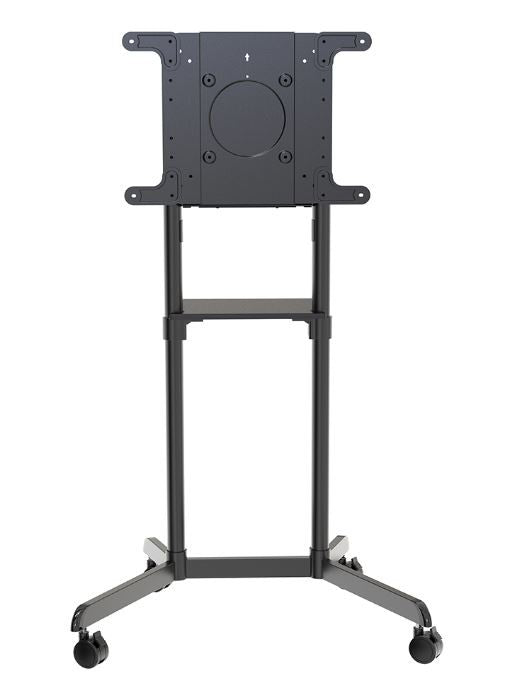 NS-M1250BLACK FLIP 37-70CALI 200x200-600x400 70kg PIVOT