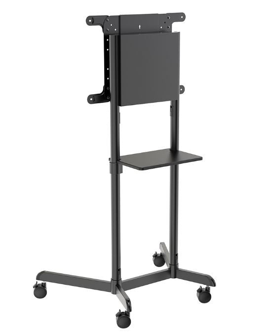 NS-M1250BLACK FLIP 37-70CALI 200x200-600x400 70kg PIVOT