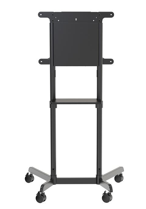 NS-M1250BLACK FLIP 37-70CALI 200x200-600x400 70kg PIVOT