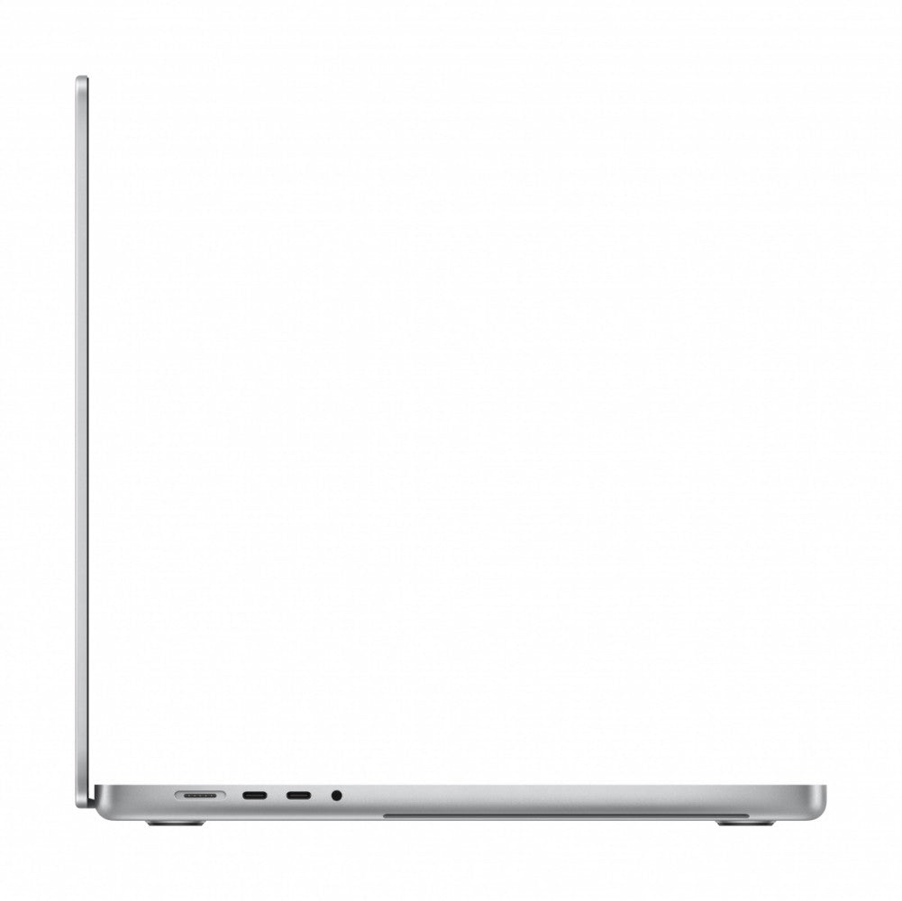 MacBook Pro 16.2-inch: M5 Max 18/40, 64GB, 2TB SSD, without power supply, Nano - Silver