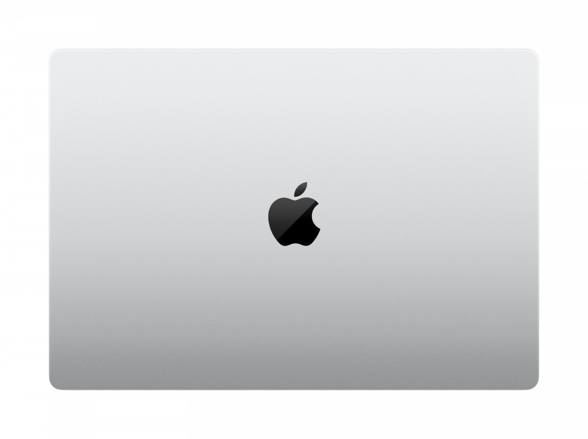 MacBook Pro 16.2-inch: M5 Max 18/40, 64GB, 2TB SSD, without power supply, Nano - Silver