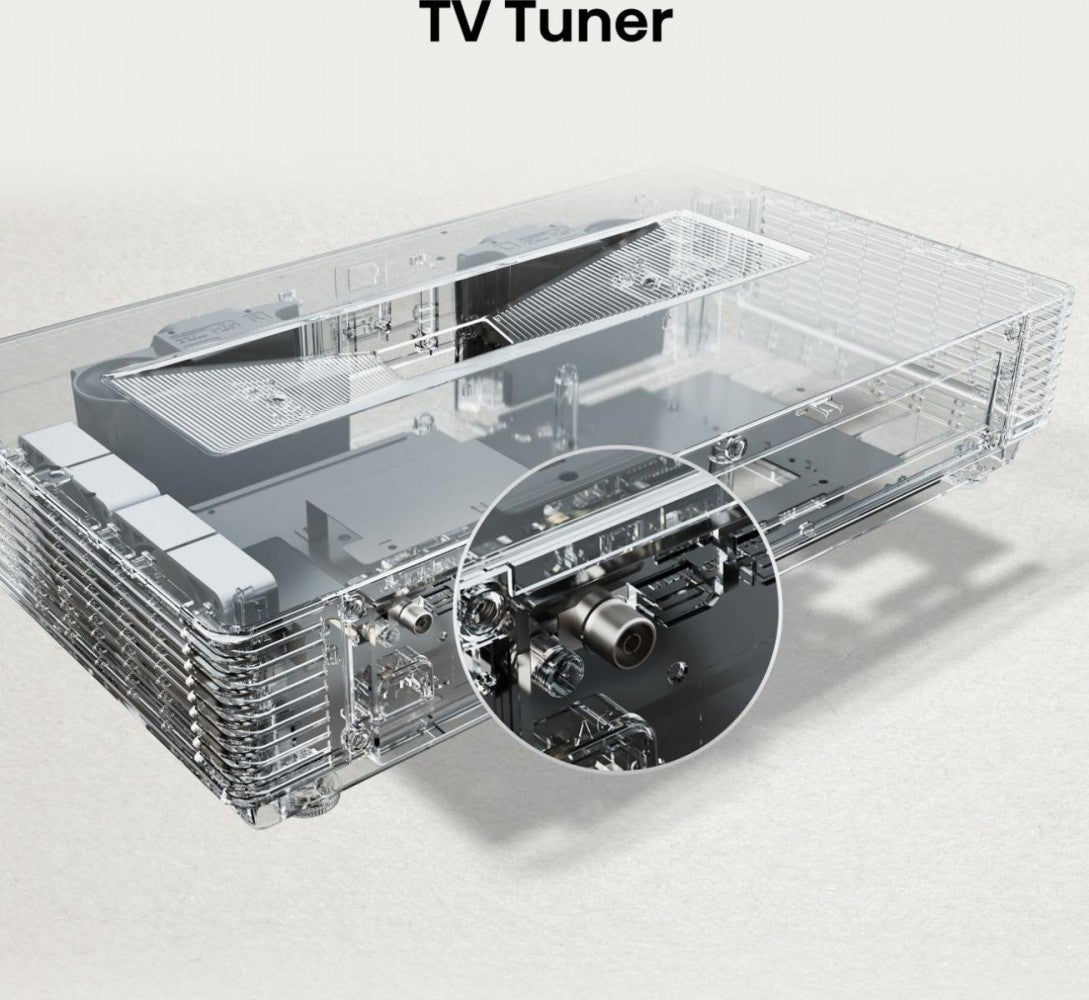 Laser TV 120 inches 120L5ND