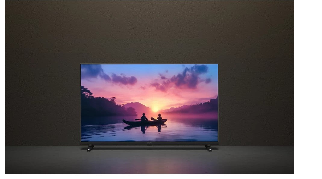 TV QLED 40 inch 40PFS6050/12