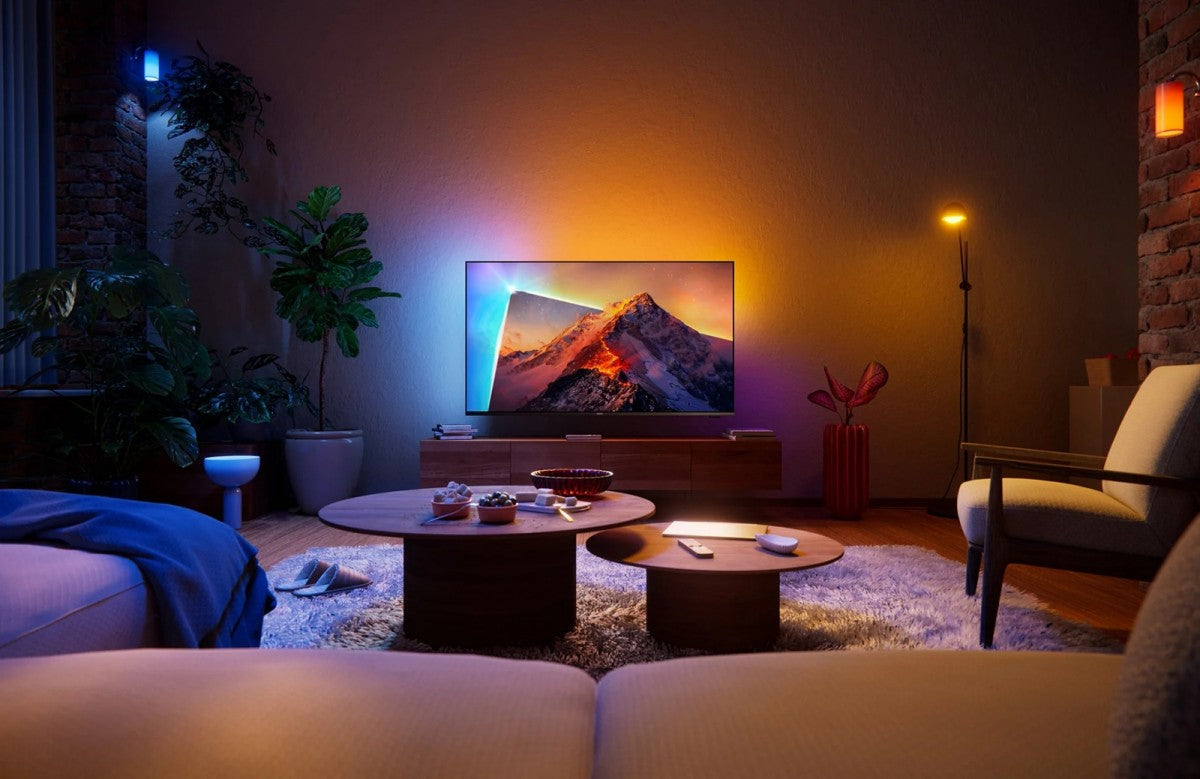 TV QLED 43 inch 43PQS8611/12