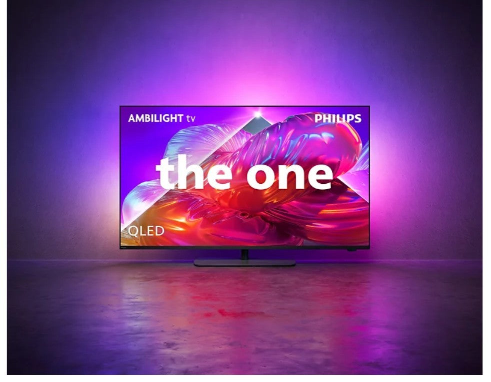 TV QLED 43 inches 43PQS9001/12