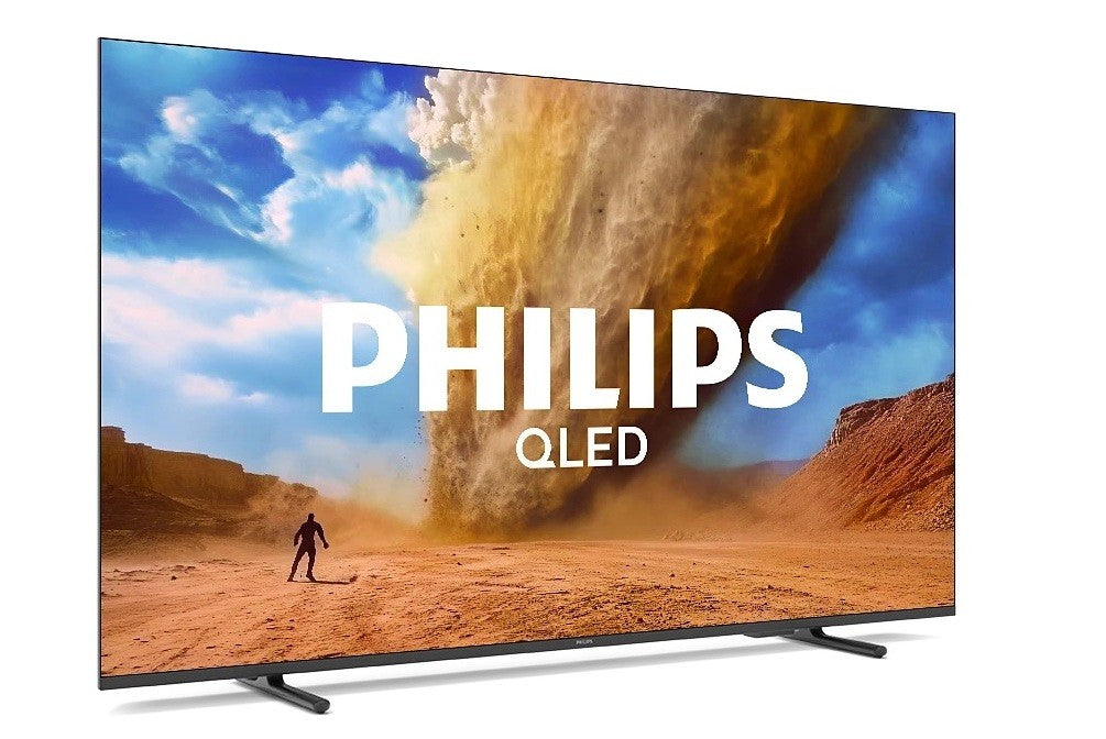 TV QLED 43 inches 43PUS7810/12