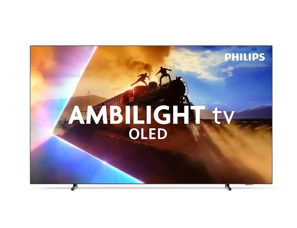 TV OLED 48 inches 48OLED770/12
