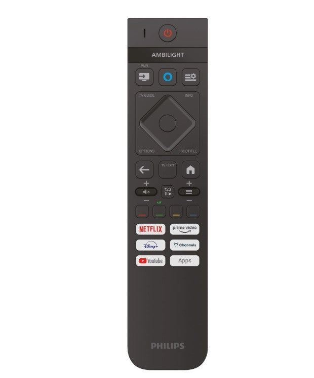 TV OLED 48 inches 48OLED770/12