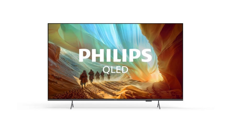 TV LED 50 inches 50PQS7801/12