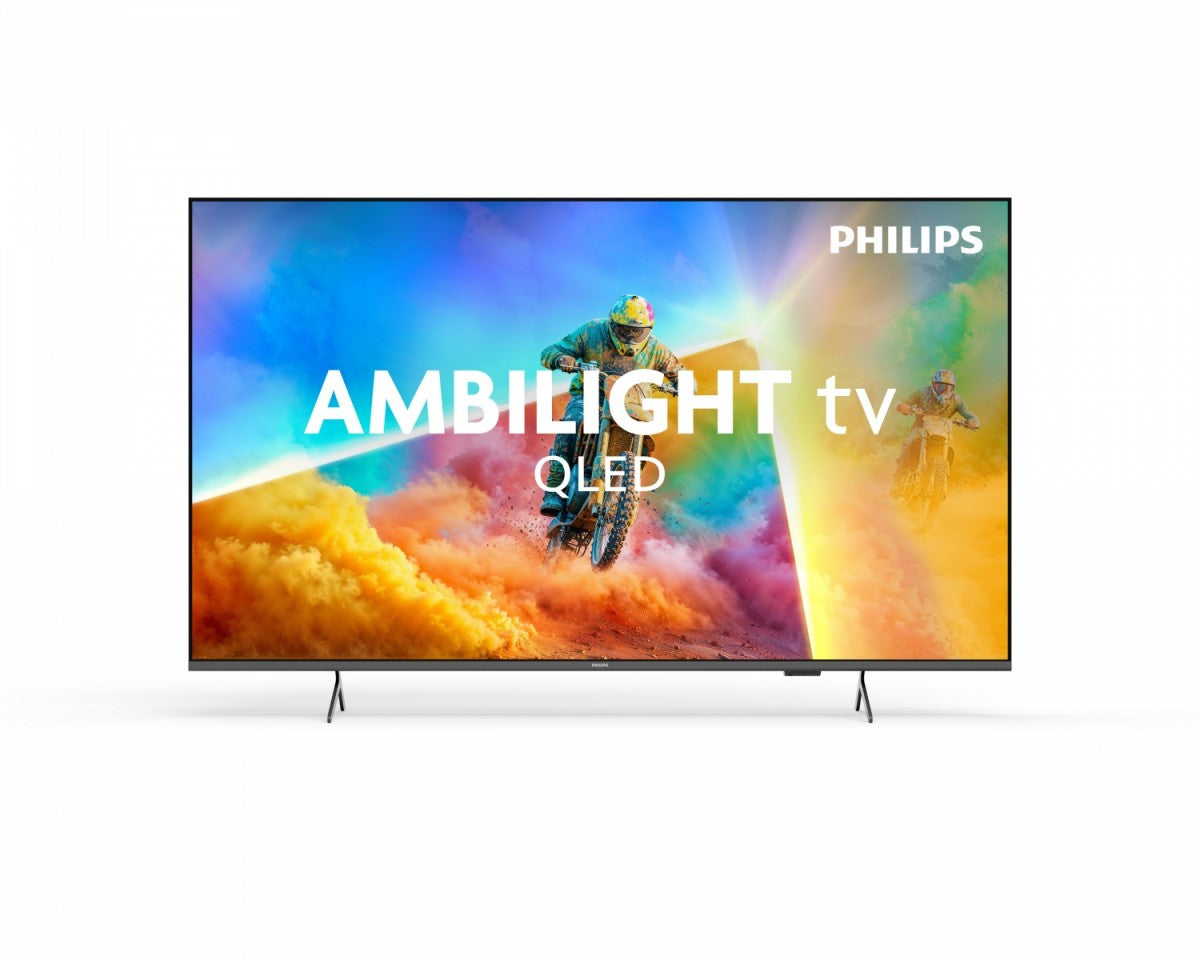 TV 50 inch QLED 50PQS8501/12