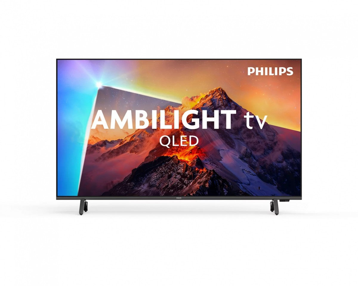 TV QLED 50 inch 50PQS8611/12