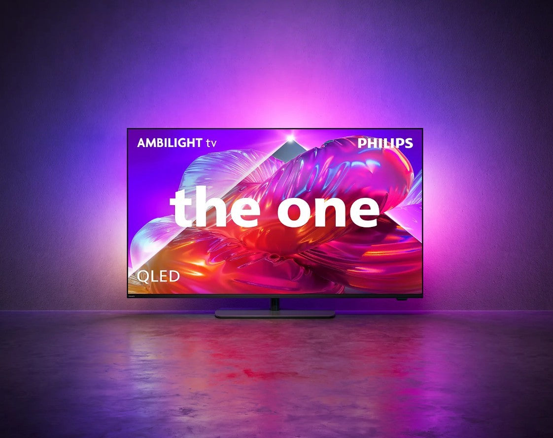 TV QLED 50 inch 50PQS9001/12