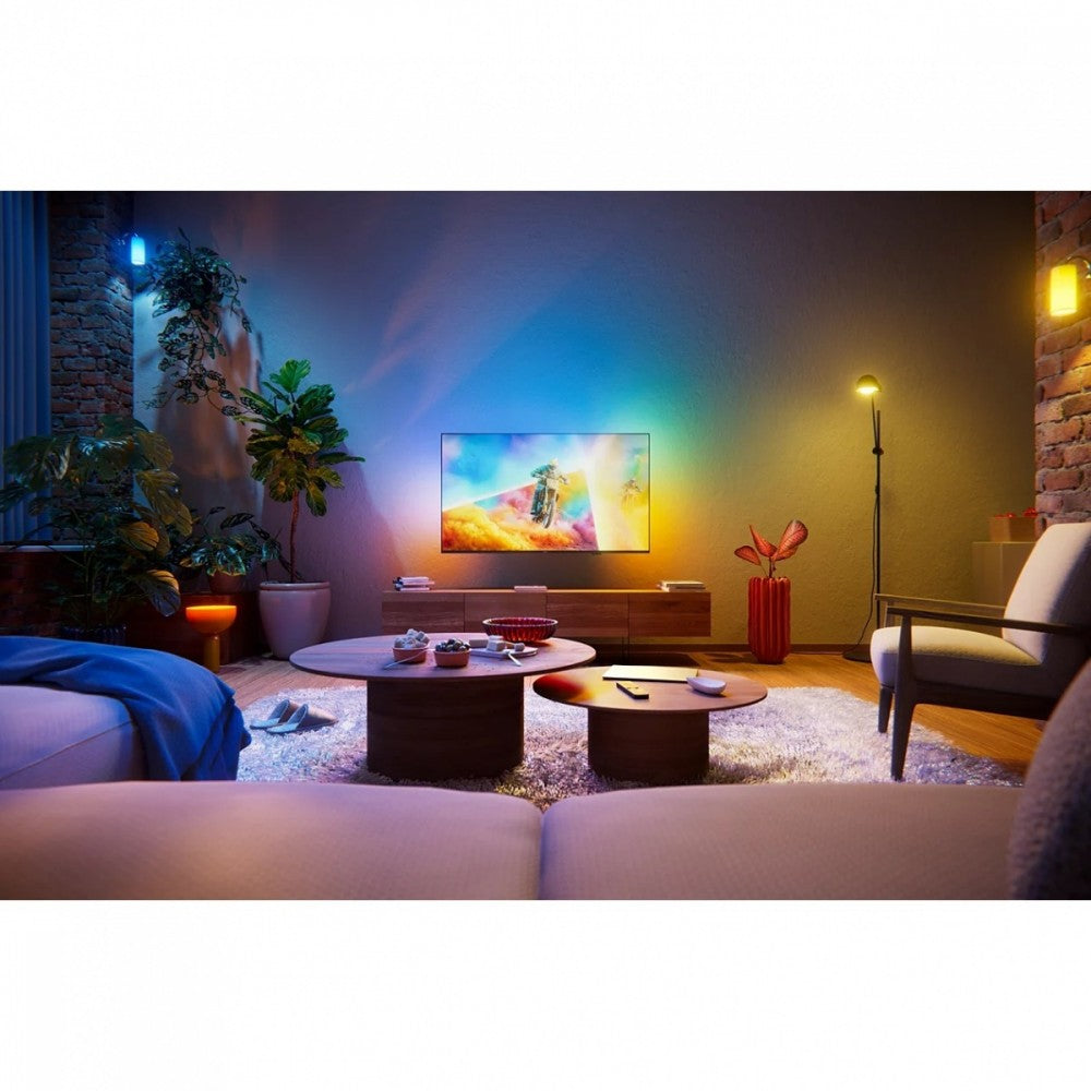 TV 55 inches QLED 55PQS8501/12