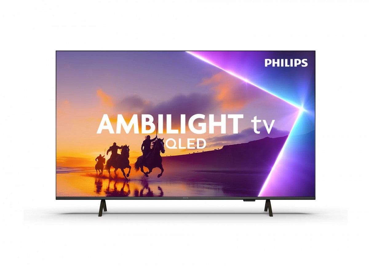 TV QLED 55 inches 55PUS8450/12