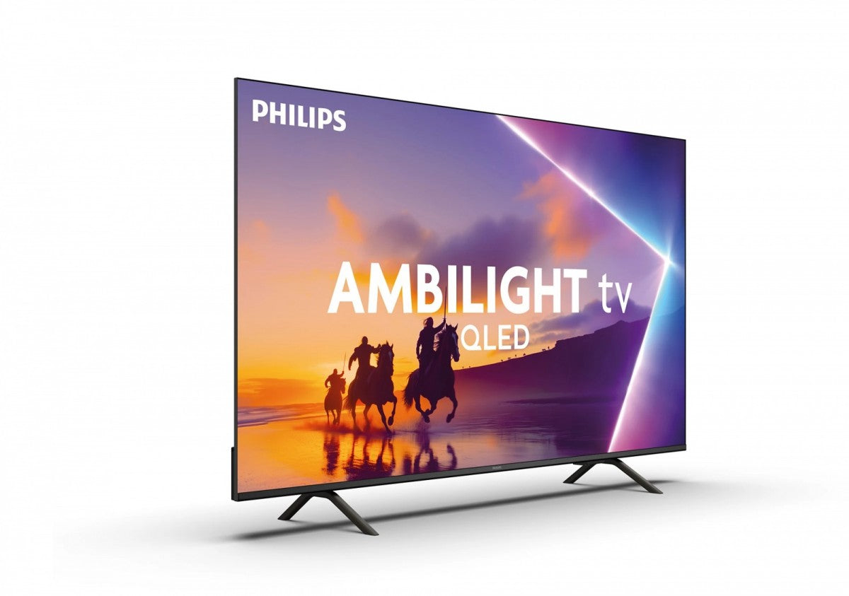 TV QLED 55 inches 55PUS8450/12