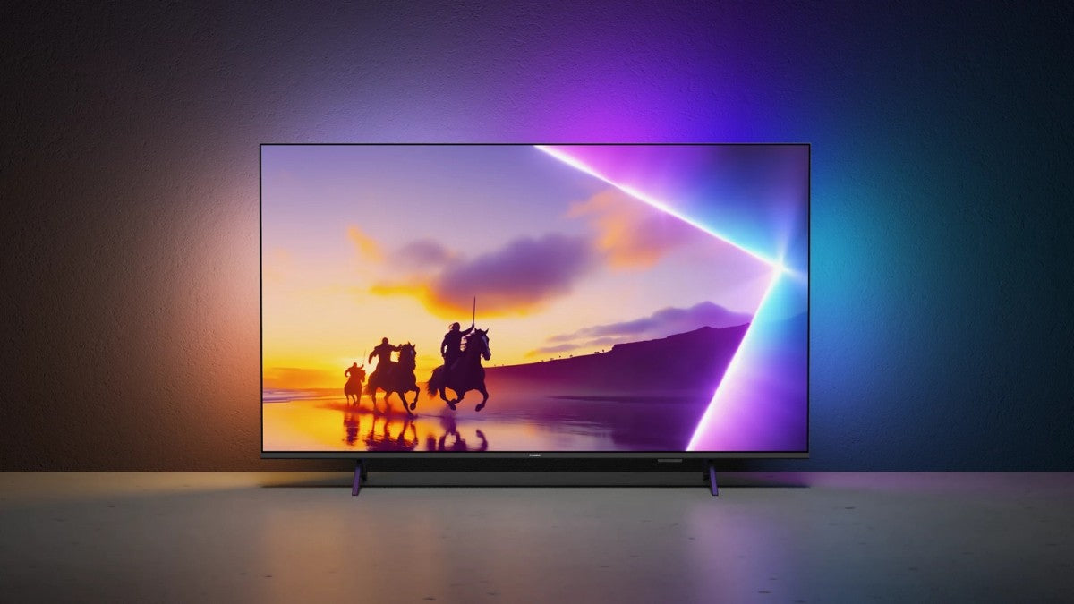 TV QLED 55 inches 55PUS8450/12