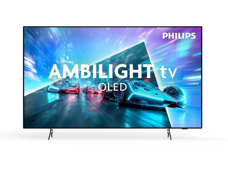 TV 55-inch OLED 55OLED761/12