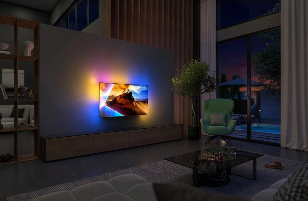 TV 55-inch OLED 55OLED761/12