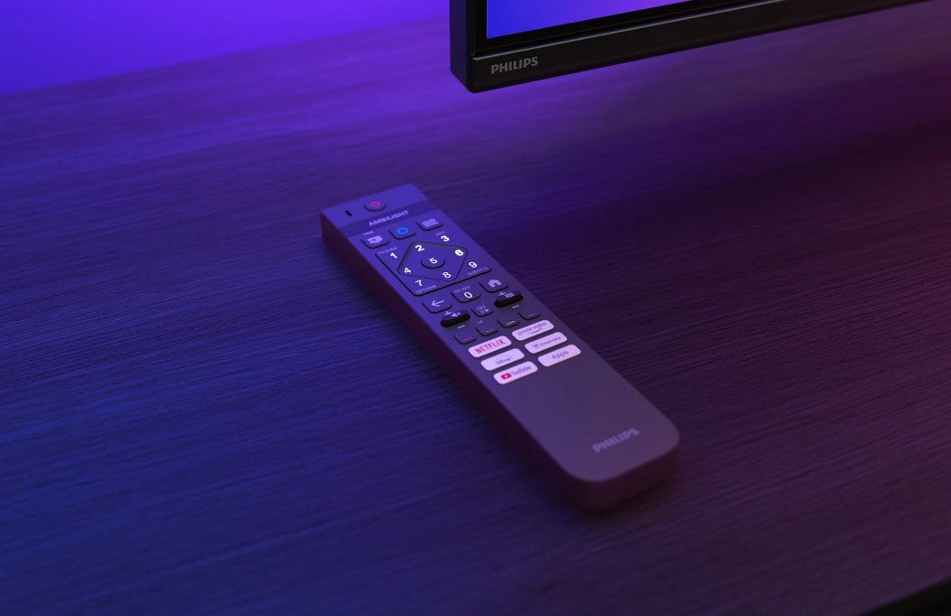 TV 55-inch OLED 55OLED801/12