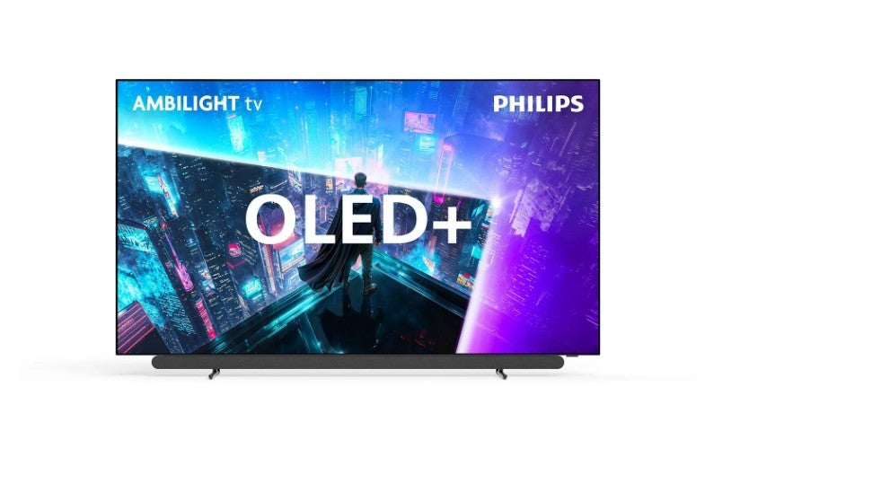 TV 55 inch OLED 55OLED911/12