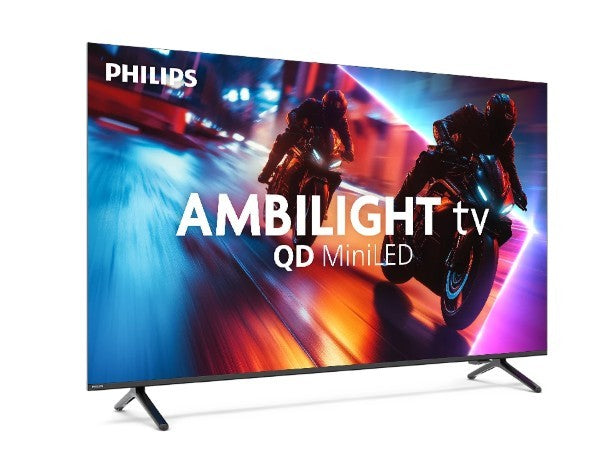 TV QD MiniLED 65 inches 65MLED920/12