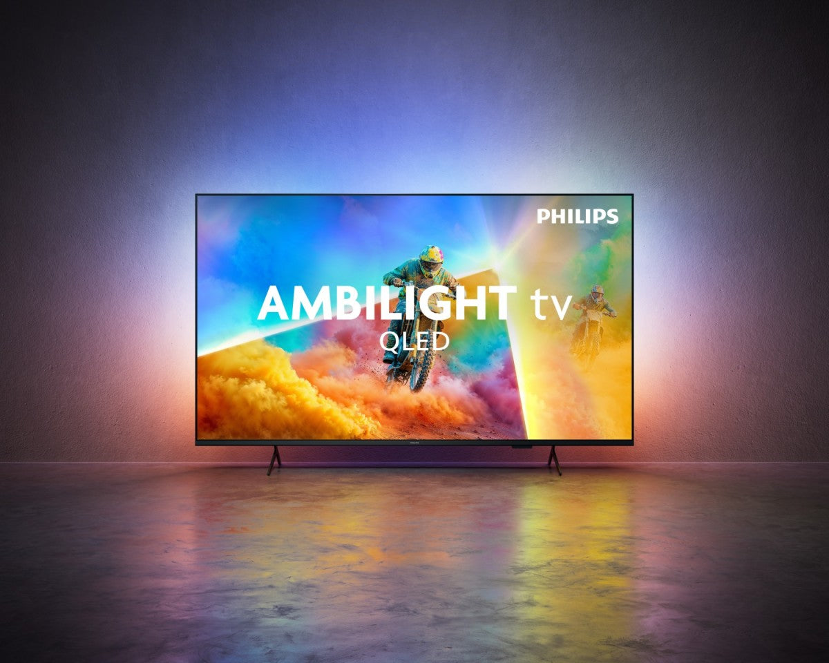 TV 65 inch QLED 65PQS8501/12