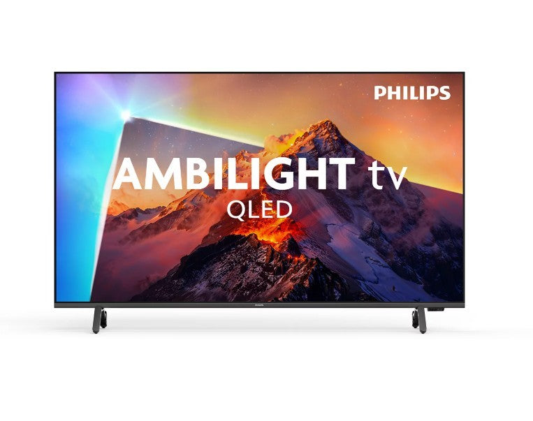 QLED TV 65 inches 65PQS8611/12