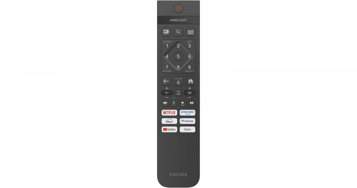 TV 65 inch LED 65PUS8001/12
