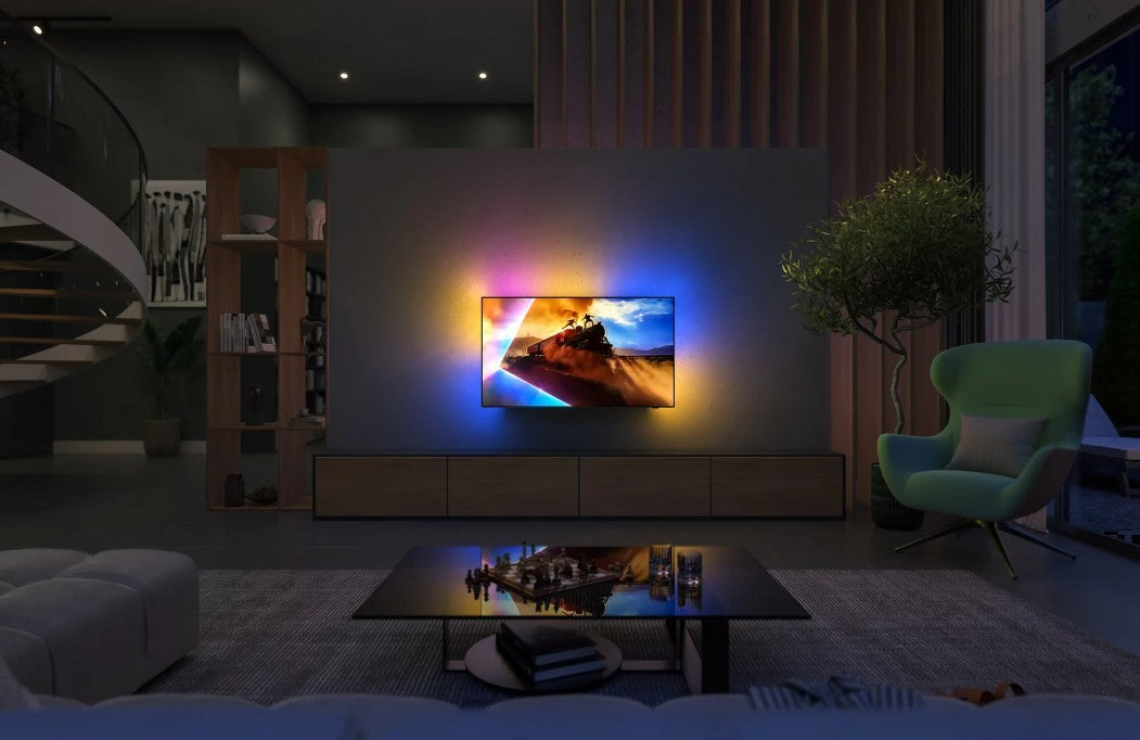 TV 65-inch OLED 65OLED761/12
