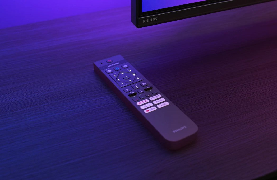TV 65-inch OLED 65OLED761/12