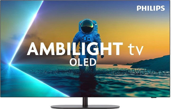 TV OLED 65 inches 65OLED820/12