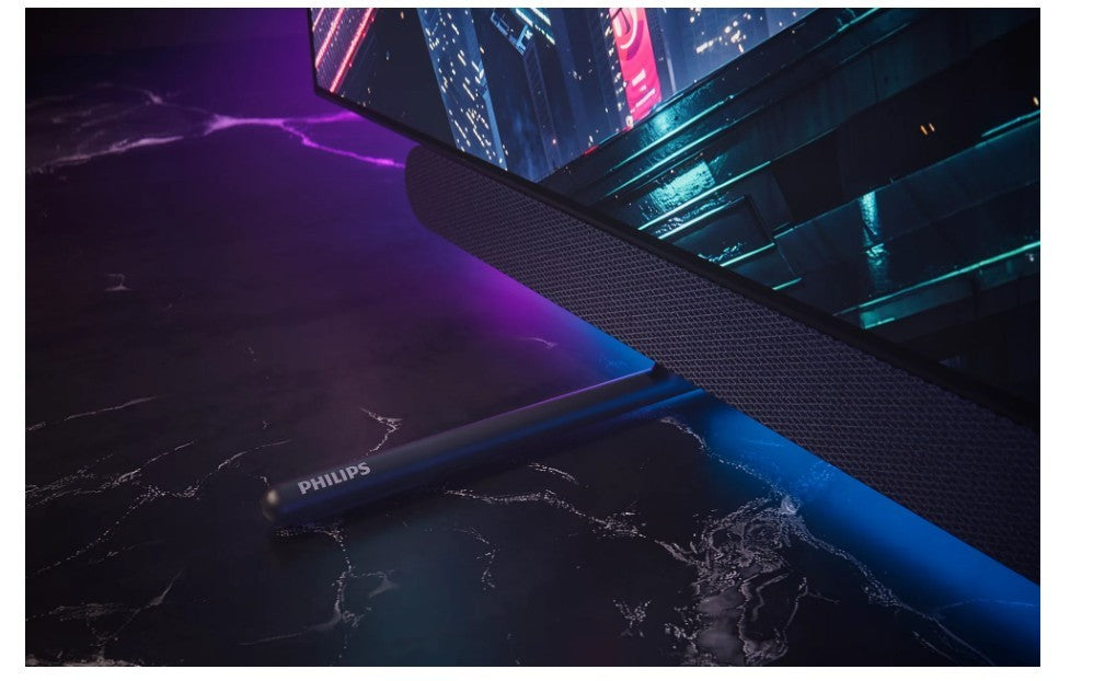 TV 65 inch OLED 65OLED911/12