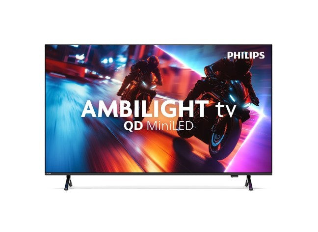 TV QD MiniLED 75 inches 75MLED920/12