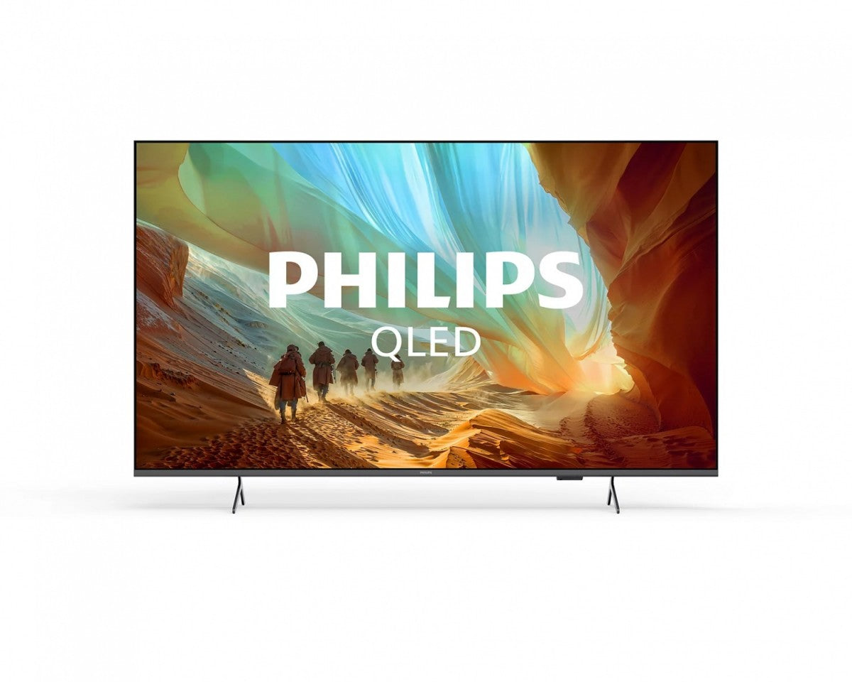 TV QLED 75 inch 75PQS7801/12