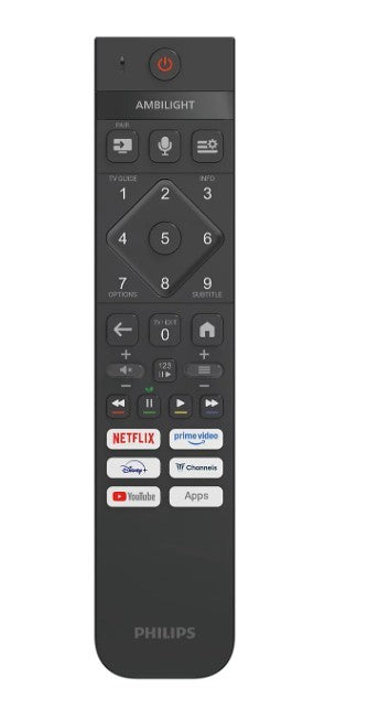 TV 77 inch OLED 77OLED911/12
