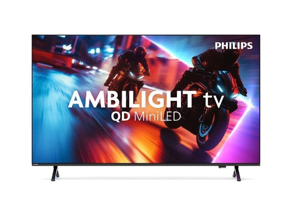 TV 85-inches MiniLED 85MLED910/12