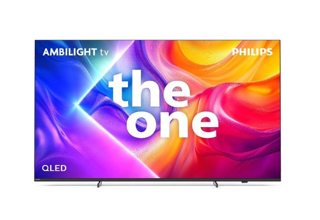 TV 85-inch QLED 85PUS9010/12